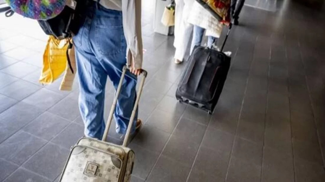 নিউজিল্যান্ডে লাগেজে দুই বছরের শিশু! নারী যাত্রী গ্রেপ্তার